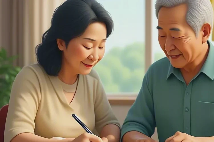 高龄老人脖子上出现湿疹能治愈吗(图4)