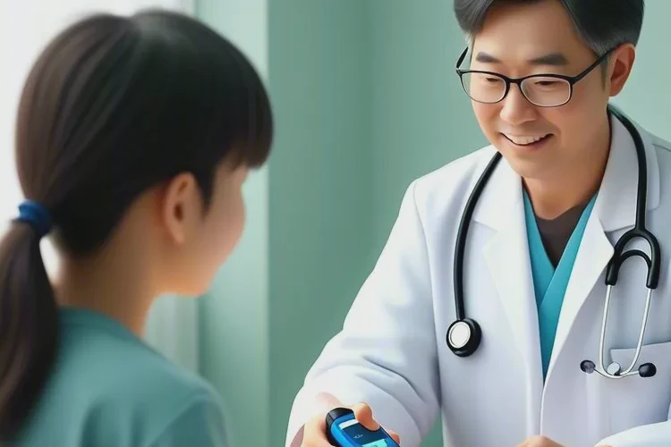 29岁晚餐血糖10.2是怎么回事(图4)