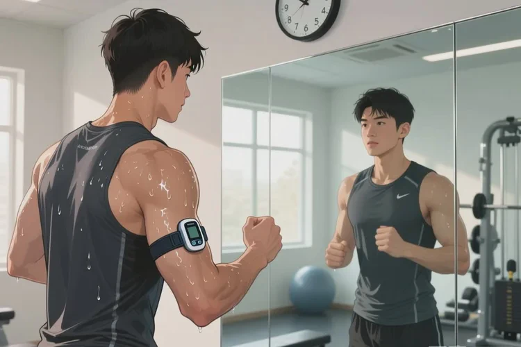 28岁早餐血糖28.0是怎么回事(图3)