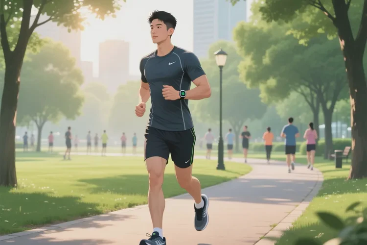 28岁早餐血糖5点1是怎么回事(图3)