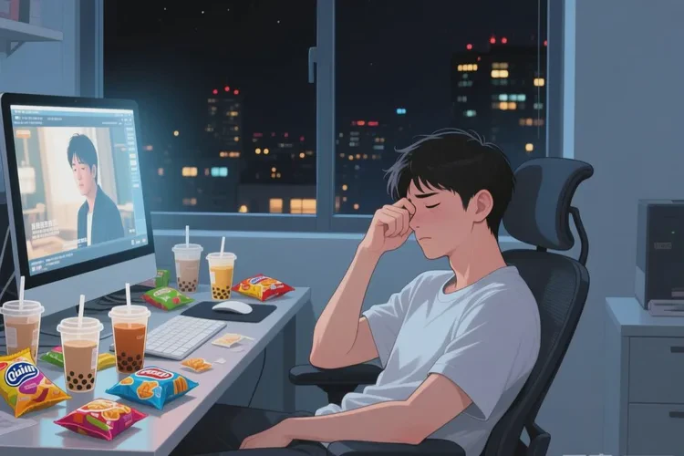 28岁早餐血糖12点7是怎么回事(图2)