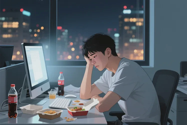 29岁空腹血糖19.2是怎么回事(图3)