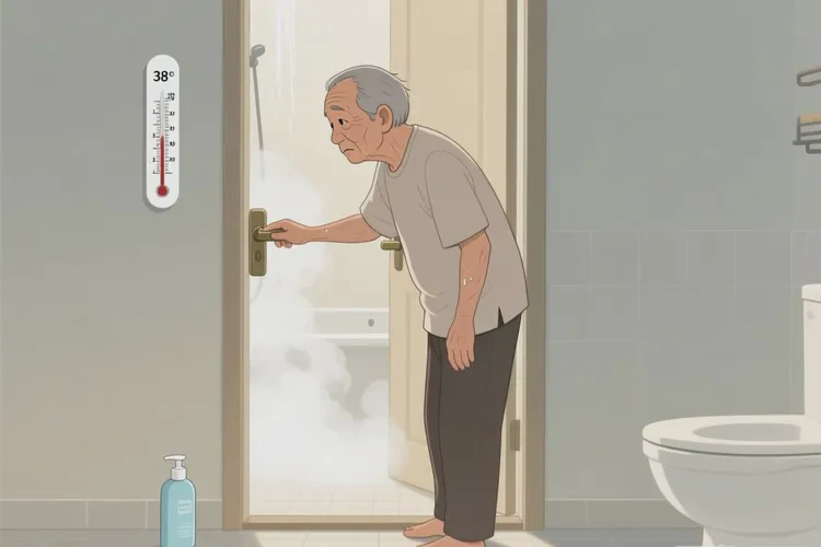 老人全身出湿疹可以治愈吗(图2)