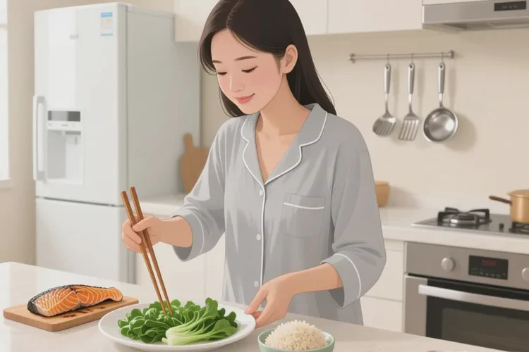 28岁中餐血糖8.5是怎么回事(图3)