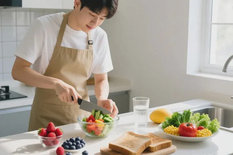 28岁空腹血糖19点8是怎么回事(图4)