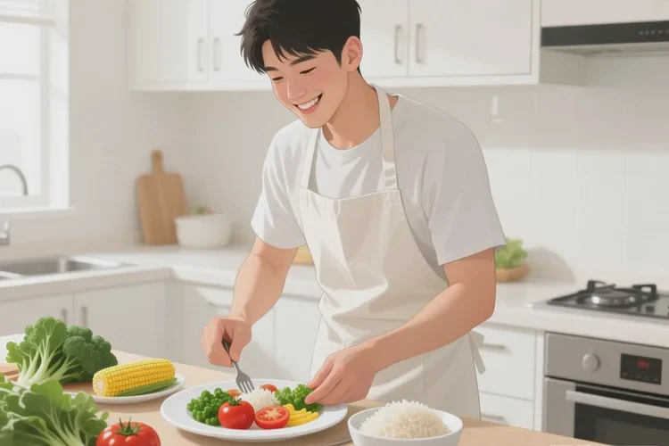 28岁晚餐血糖21.7是怎么回事(图3)