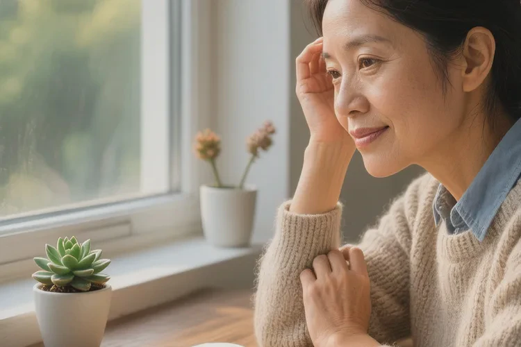 女生手臂偶尔起湿疹能治愈吗(图4)