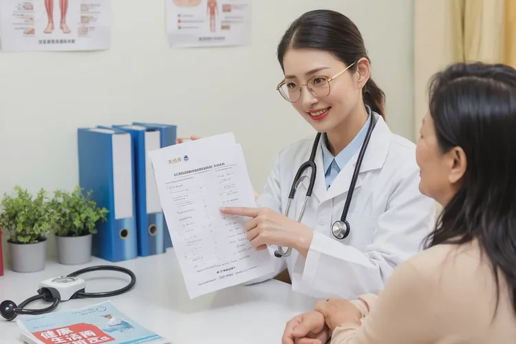 29岁空腹血糖6.6是怎么回事(图2)