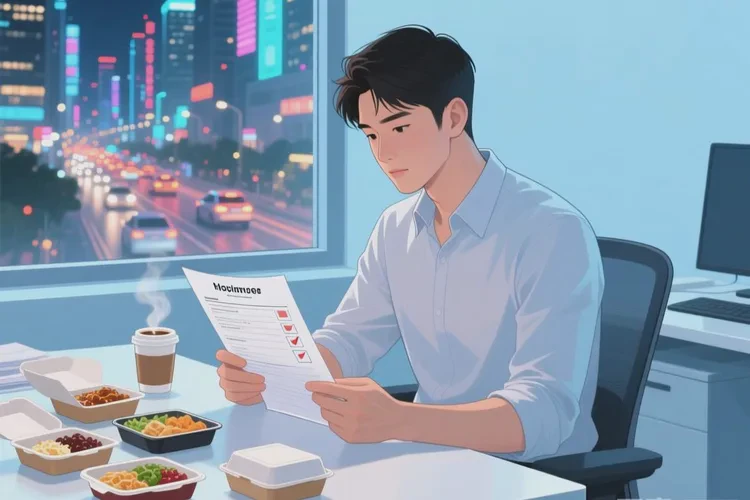 28岁早餐血糖5点2是怎么回事(图1)