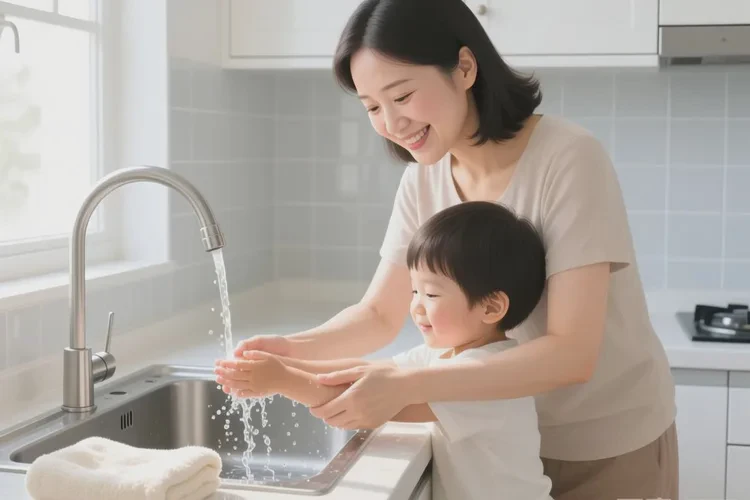 少儿手上起湿疹可以治愈吗(图2)