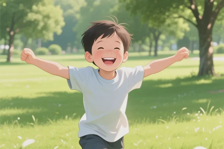 儿童手臂出现湿疹可以治愈吗(图4)