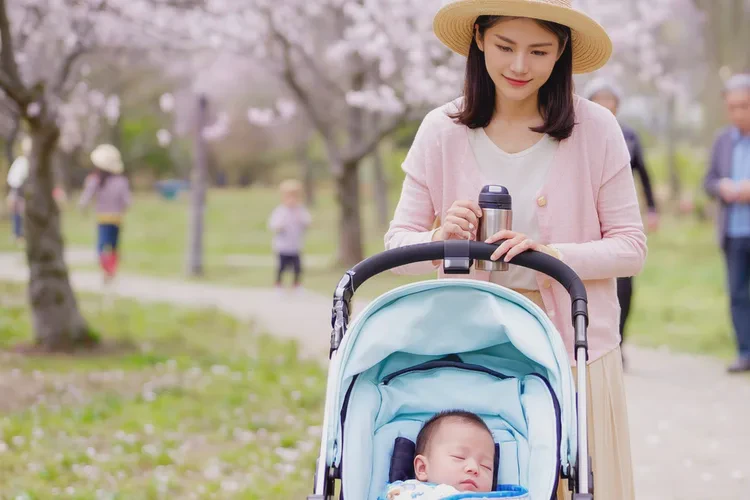 新生儿身上偶尔起湿疹能治愈吗(图4)