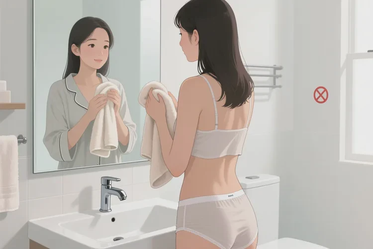 青年人肛周长湿疹能治愈吗(图2)