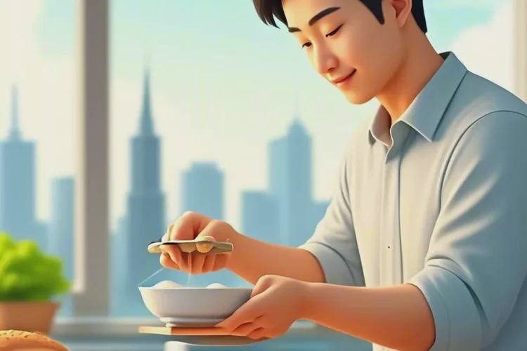 29岁空腹血糖11点4是怎么回事(图2)