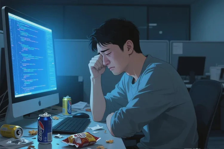 28岁早餐血糖19点7是怎么回事(图2)