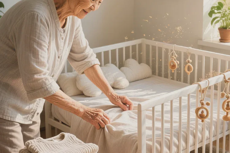 幼儿肚子上偶尔起湿疹能治愈吗(图3)