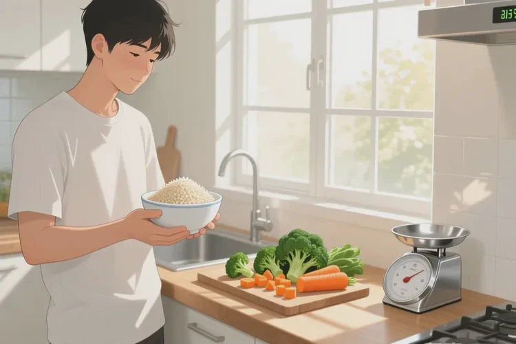 28岁中餐血糖13.0是怎么回事(图3)