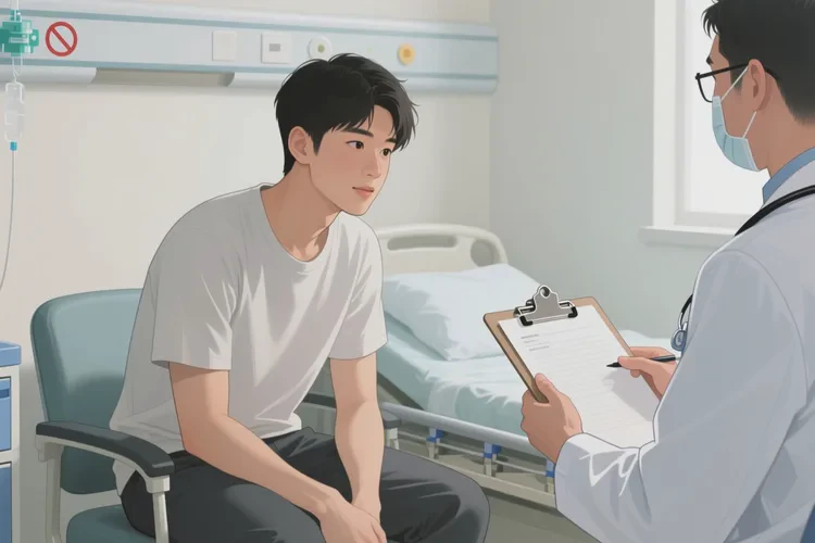 29岁餐后血糖18点1是怎么回事(图4)