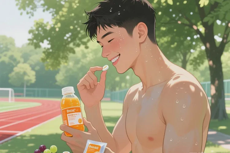 28岁晚餐血糖3.9是怎么回事(图4)