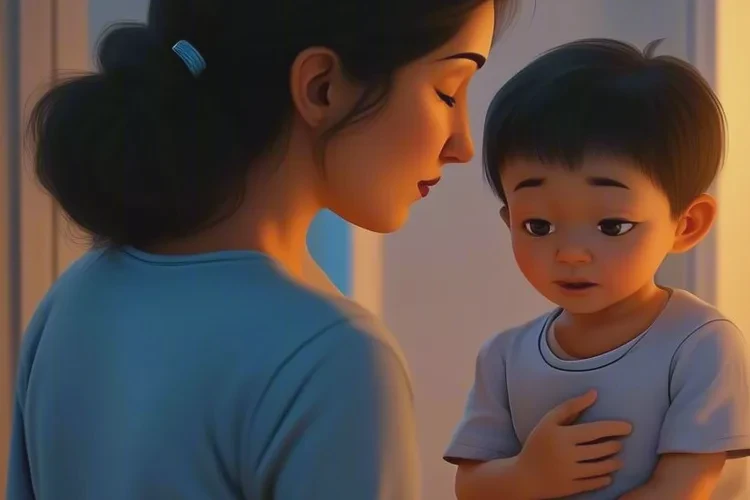 小学生小腿上出现湿疹能治愈吗(图4)