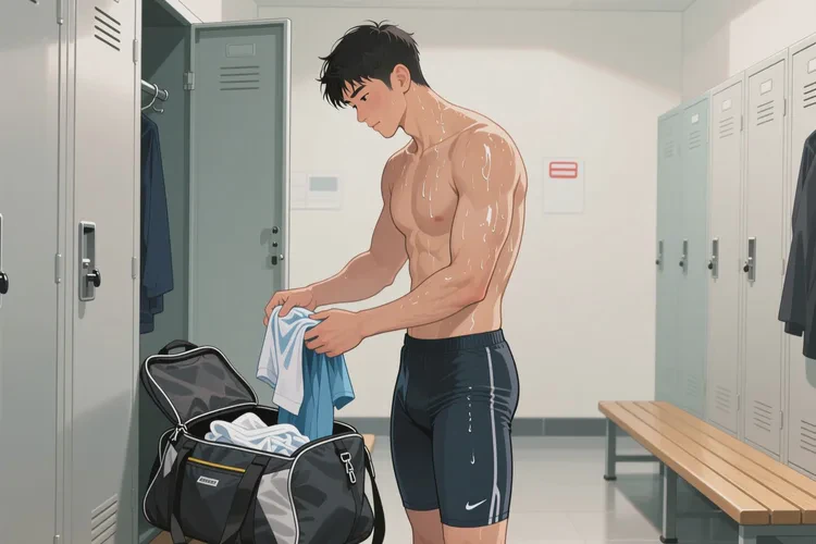 青年人肛周长湿疹能治愈吗(图3)