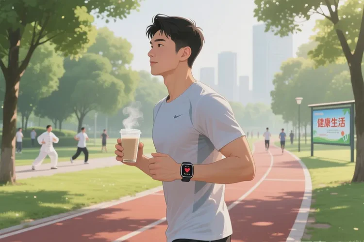 28岁早餐血糖19点3是怎么回事(图4)