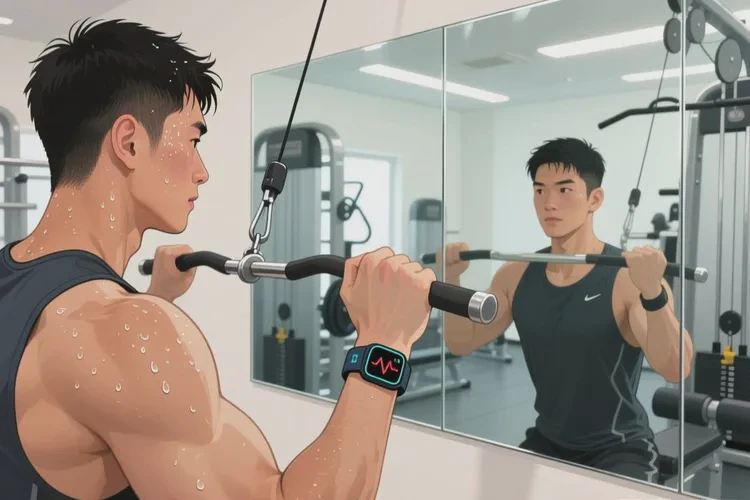 28岁早餐血糖13点6是怎么回事(图4)