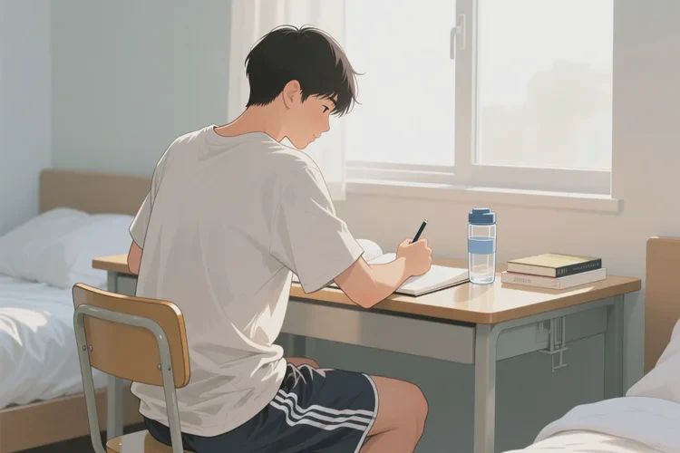 青少年屁股容易起湿疹能治愈吗(图1)