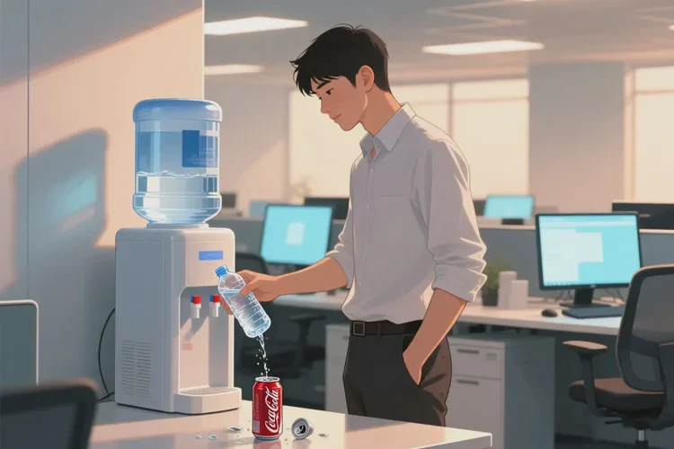 28岁晚餐血糖14.6是怎么回事(图2)