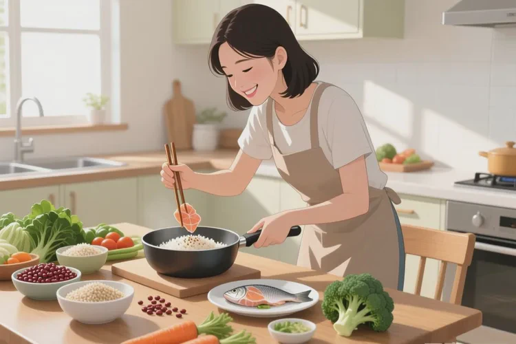 28岁早餐血糖5点9是怎么回事(图3)