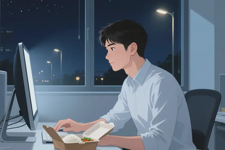 28岁早餐血糖6点0是怎么回事(图2)