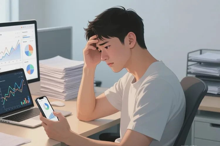 28岁晚餐血糖18.3是怎么回事(图3)