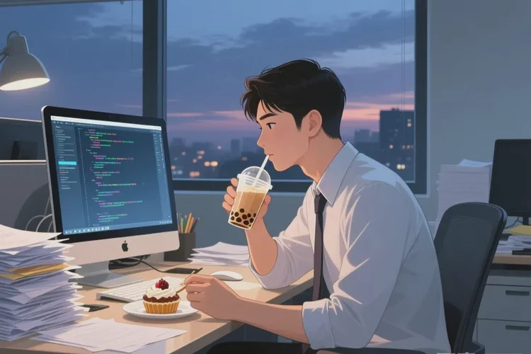 28岁晚餐血糖7.5是怎么回事(图2)