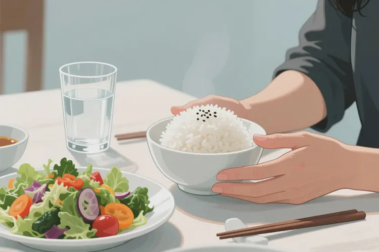 28岁晚餐血糖16.2是怎么回事(图4)