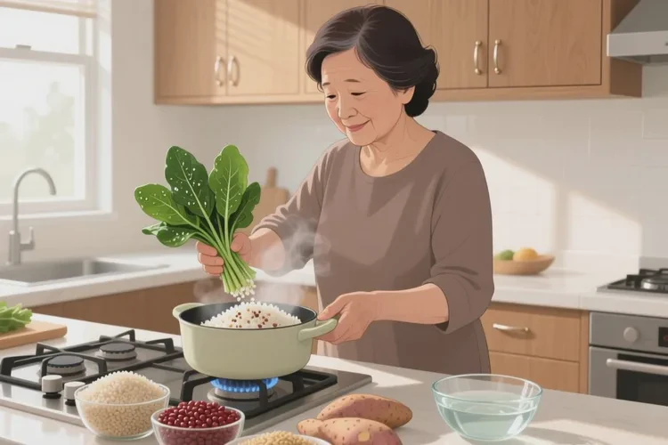 28岁中餐血糖10.8是怎么回事(图2)