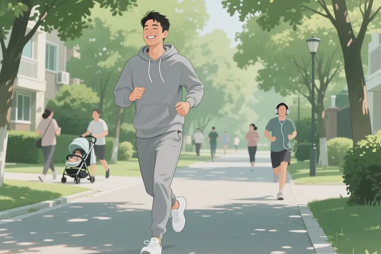 28岁晚餐血糖18.1是怎么回事(图3)