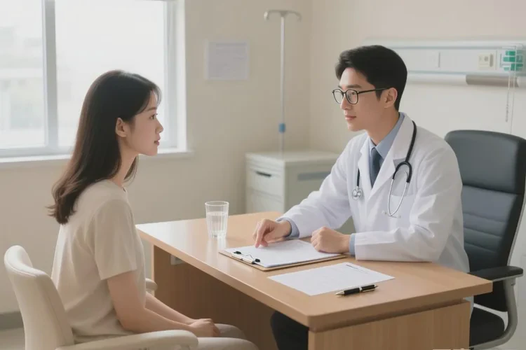 28岁早餐血糖13点1是怎么回事(图2)