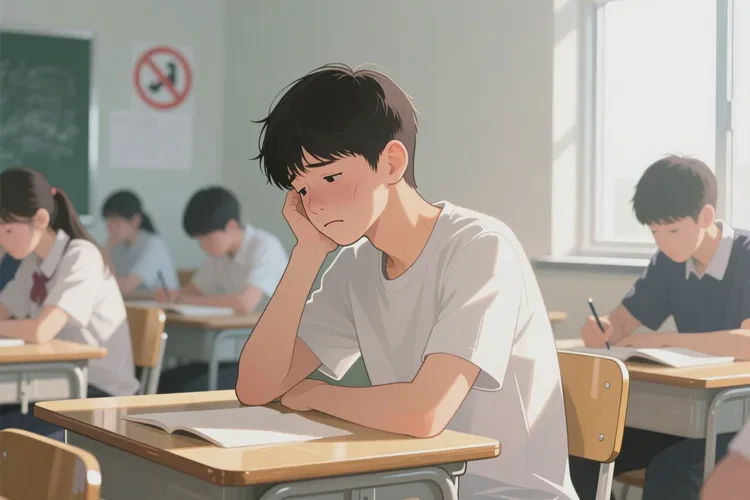 青少年脸上经常起湿疹能治愈吗(图3)