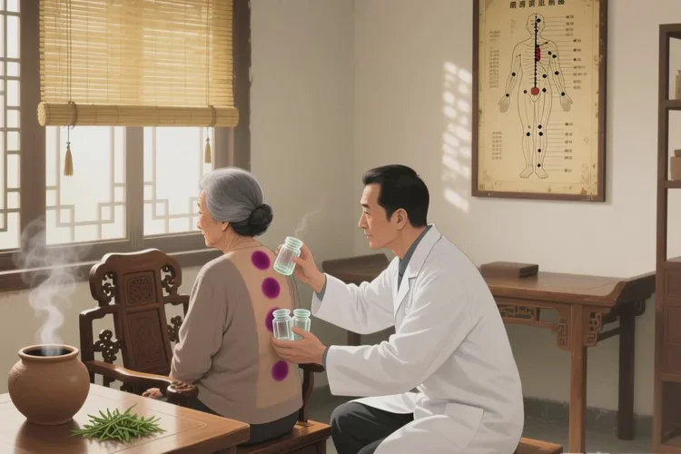 老年人全身偶尔长湿疹可以治愈吗(图3)