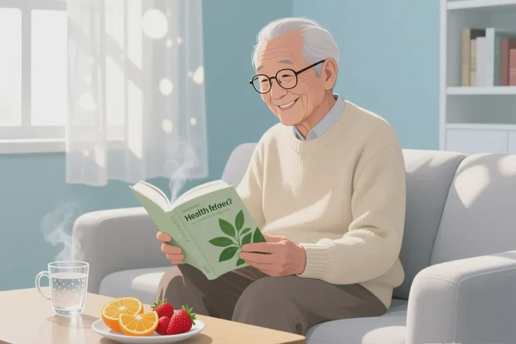 老人大腿容易长湿疹可以治愈吗(图3)