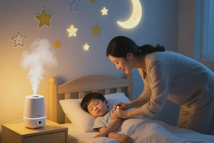 少儿手臂上偶尔长湿疹可以治愈吗(图4)