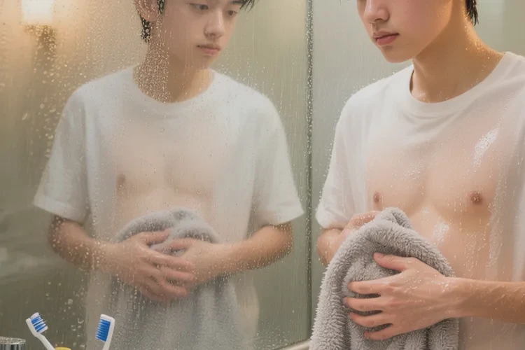 青少年肚子有湿疹能治愈吗(图2)