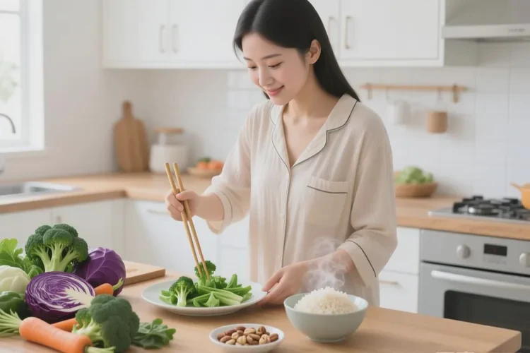 28岁晚餐血糖17点7是怎么回事(图3)