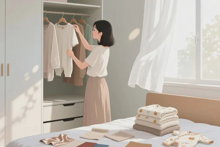 孕妇四肢有湿疹可以治愈吗(图3)