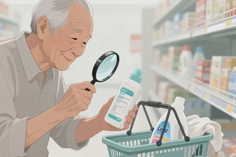 老人身上偶尔长湿疹可以治愈吗(图3)