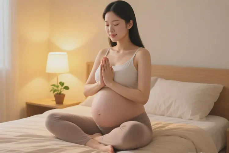 孕妇脖子起湿疹可以治愈吗(图4)