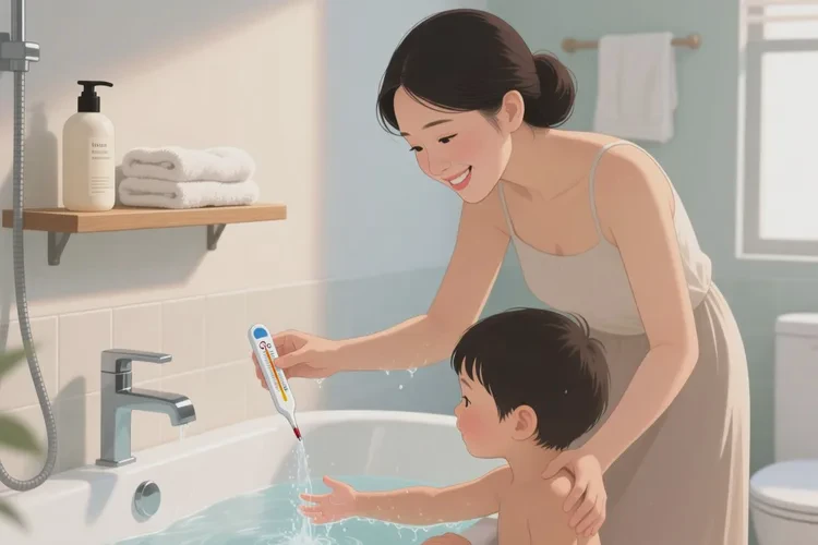 少儿手臂上长湿疹可以治愈吗(图2)