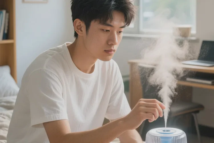 大学生全身出湿疹能治愈吗(图3)