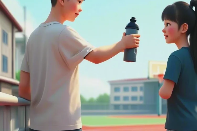 中学生面部经常长湿疹能治愈吗(图3)