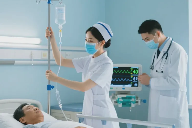 28岁空腹血糖19点8是怎么回事(图3)